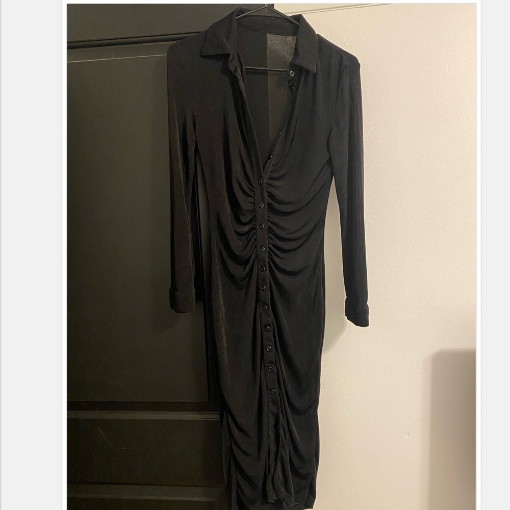 Woman dress